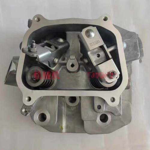 大疆无人机T40缸头总成润通版大疆D12000ie汽缸头总成