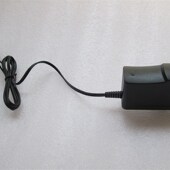 6V1000MA童车玩具车6V4.5AH蓄电池充电器6V1A夹子充电器