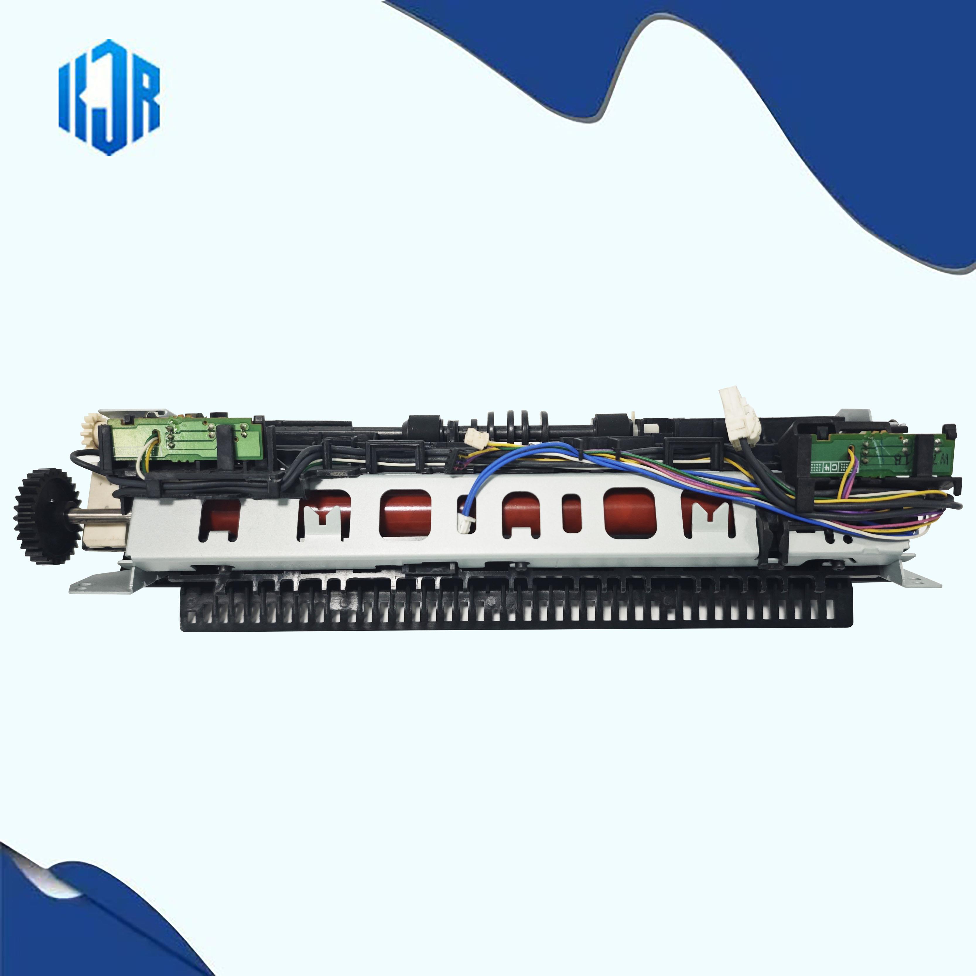 原装HP1020加热组件 HPM1005 1018 LBP2900 3000定影组件 定影器