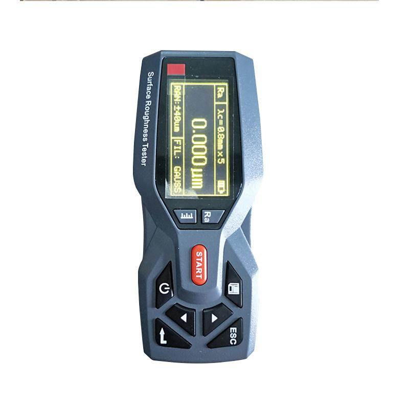 上海祈工TR210型便捷式粗糙度仪表面光洁度仪测试仪器