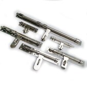 高质量 不锈钢插销门栓4 20寸门闩 全系列 012 拴