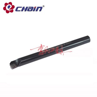 SCKCR09 SCKCL09 S25R 75度台湾益诠内孔刀杆S20R