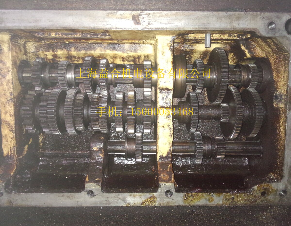 沈阳CA6140 CA6150机床配件 进给箱齿轮 配件/轴等 联系客服