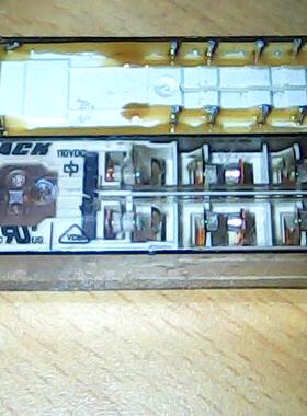 V23050-A1110-A542   110VDC   泰科拆机正品继电器