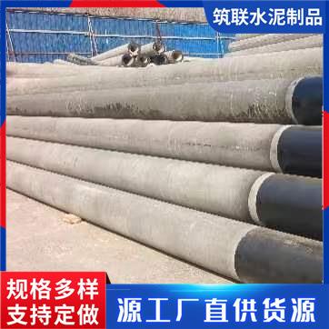 电力通信工程水泥电线杆10米12米乡村街道焊接大弯矩水泥电线杆