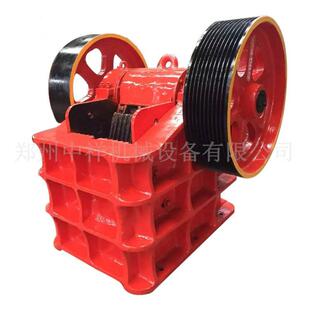 石料矿石颚式破碎机河鹅卵石玄武花岗岩颚破建筑垃圾鄂式破碎机