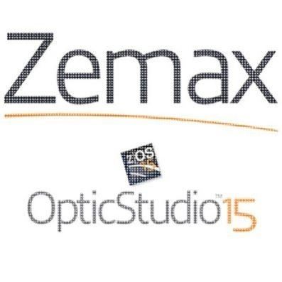 zemax 光学设计 外包代做 光学仿真建模