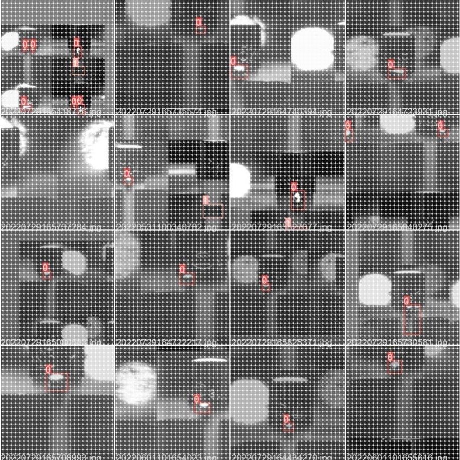 yolov5目标检测/图像分类/实例语义分割部署和源码Python/C++/C#