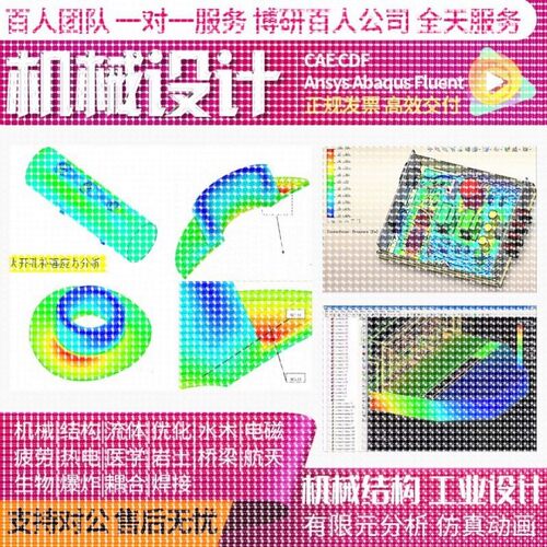FEKO EMI HFSS ads 天线设计射频电路matlab优化开发仿真分析代做