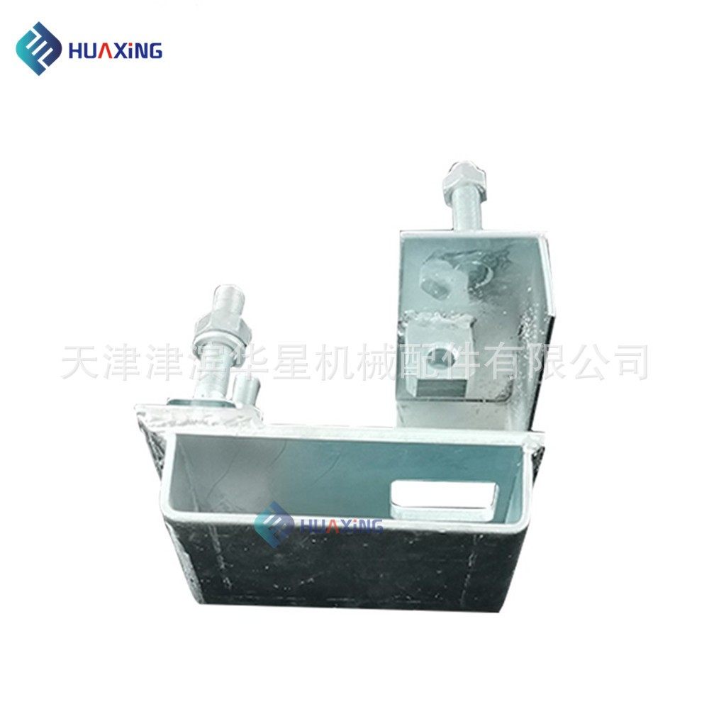 集装箱用螺栓挂门锁盒 门挂锁 镀锌处理 天津厂家供应碳钢材质,五金/工具,集装箱/集装箱房,淘宝优惠券,粉丝福利购,淘宝优惠卷