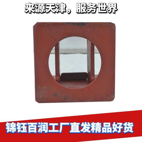 集装箱拖车扭锁 弹簧转锁工厂 中集集装箱转锁 运输车转锁