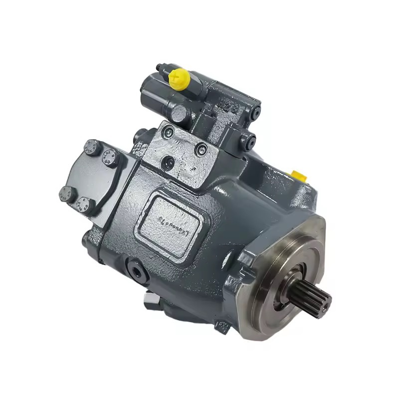 High Pressure Hydraulic Piston Pump18 A10VSO45 A10VSO63