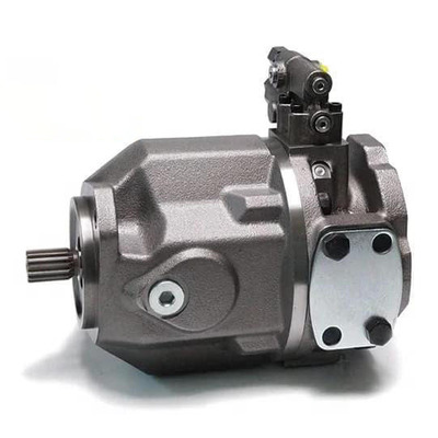 Rexroth A10VSO Hydraulic Piston Pump New Variable Bomba Fitt
