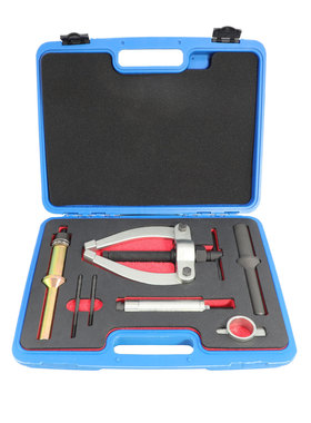 沃尔沃D11 D12 D13 D16喷油嘴水套拆装工具9986174 88800387