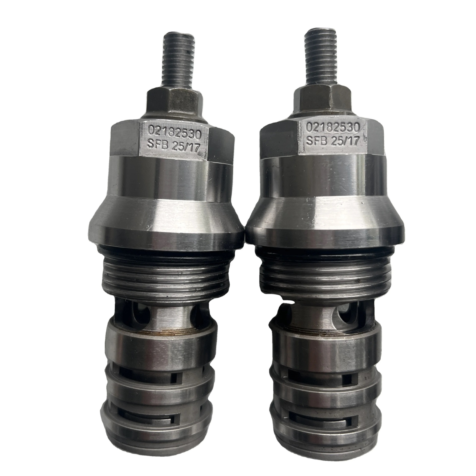 A4VG250 DA Hydraulic Control Valve Hydraulic Pump Spare Part