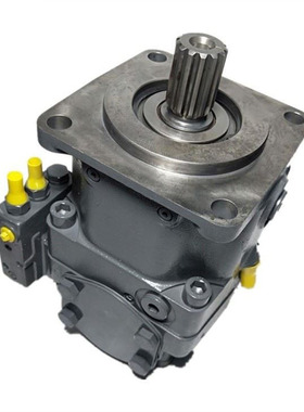 Rexroth Axial Piston Variable Hydraulic Pumps Models A11VO40