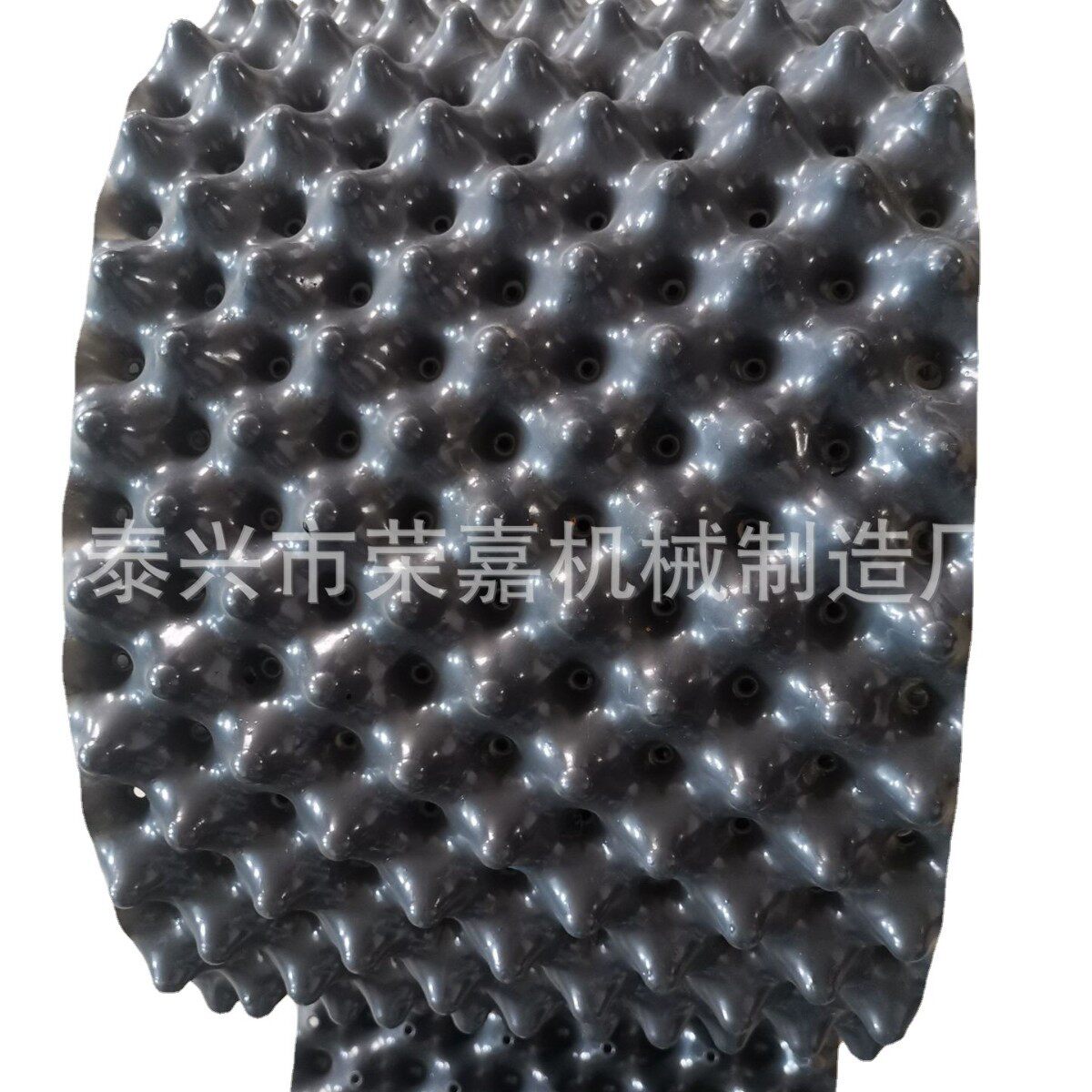 厂家直销全自动高速培根器成型机控根器机模具秧盘机育苗盘机