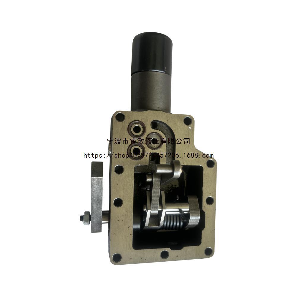 PV23控制阀 PV23液压泵手控阀PV23阀PV22阀PV24阀液压泵控制阀