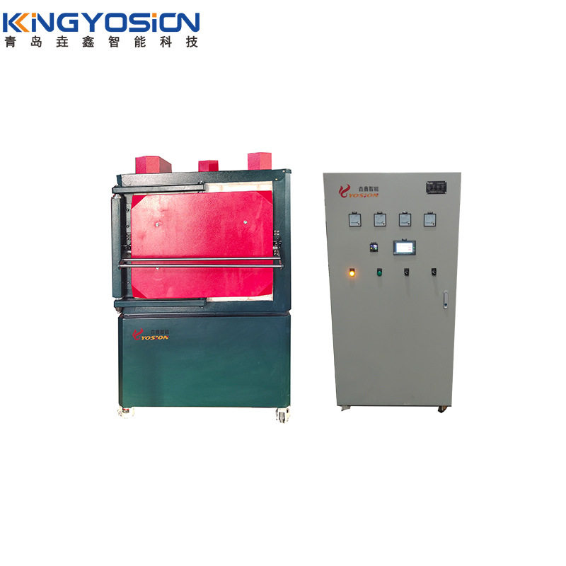 垚鑫科技YX-FF12YX-FF25火试金熔样炉试金炉高温炉灰吹炉