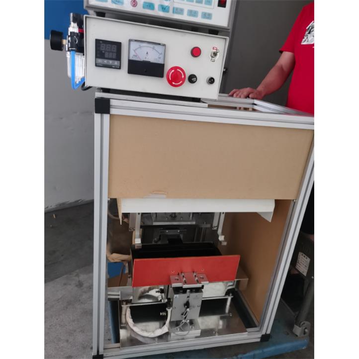 带自动转角自动浸锡机变压器产品浸锡机风扇线圈浸锡机磁环浸锡机