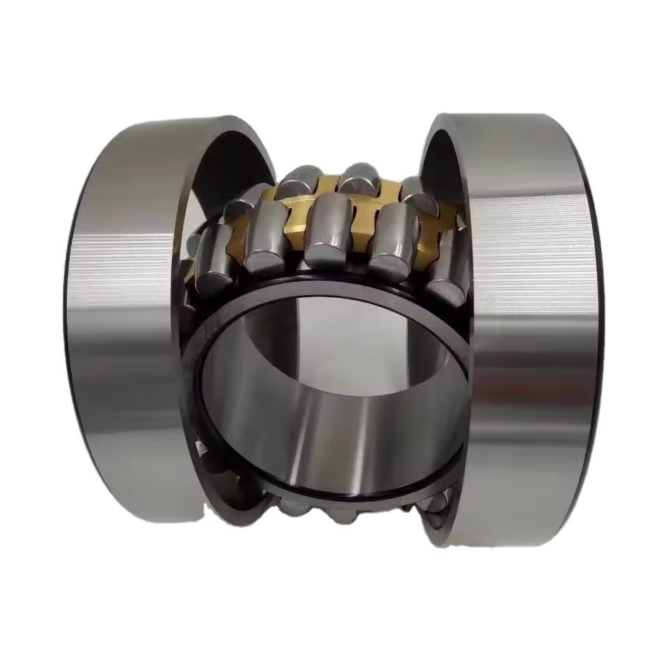 804312A PRL Spherical Roller Bearings Truck-Mounted Concrete