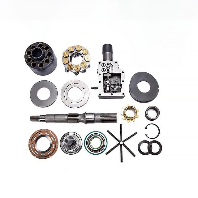 Sauer Hydraulic Piston Pump Parts PV18PV20 PV21(PVD21) PV22
