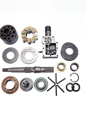 Sauer Hydraulic Piston Pump Parts PV18PV20 PV21(PVD21) PV22