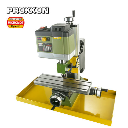 [24322]PROXXON,碎渣防溅收集盘,水盘,接销盘 用于FF 500铣床,