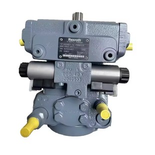 Displacement Variable Axial Piston R220 Rexroth Pump A4VG125