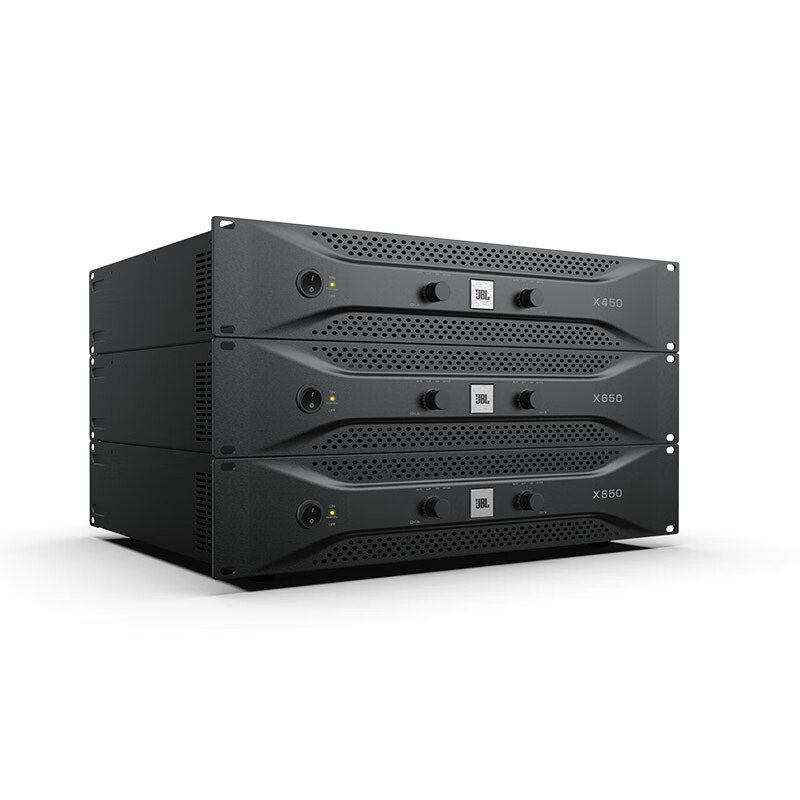 JBL X850专业纯功放KTV音响纯功放