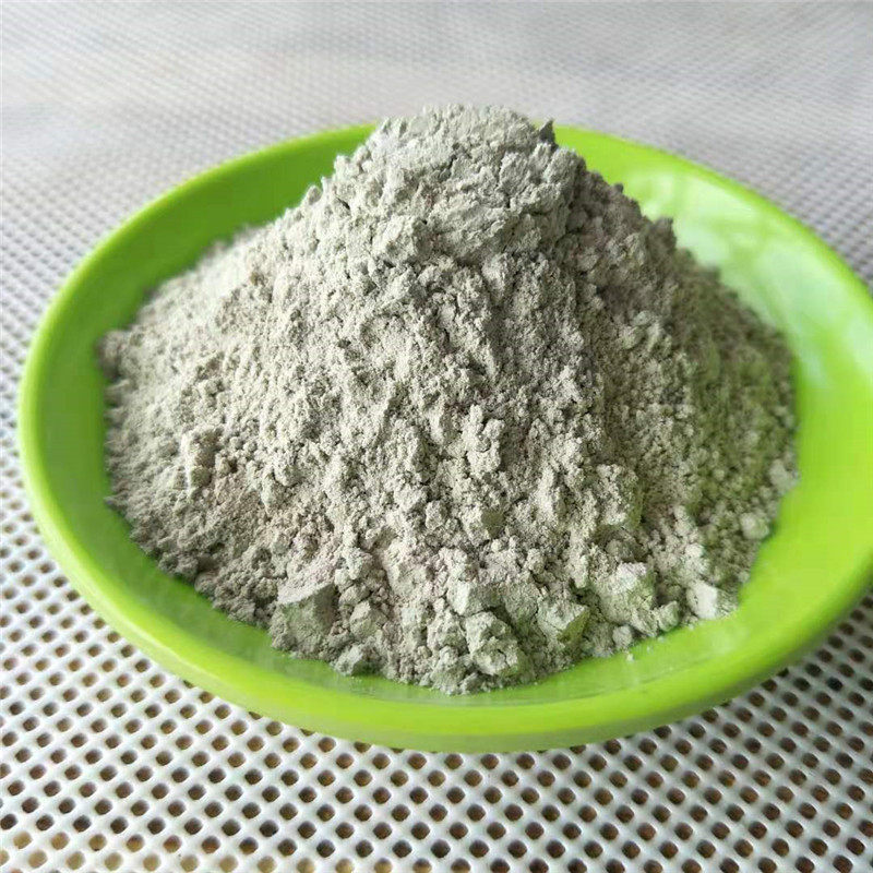 厂家供应325目沸石粉 污水处理过滤除臭吸氨氮 斜发 改性用沸石粉