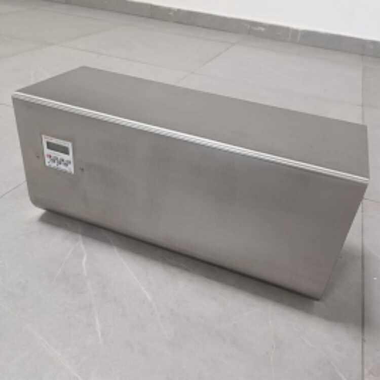 臭氧发生器/臭氧空气机(壁挂式不锈钢材质WY210/ZXBGCY-20G