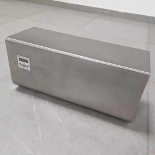 臭氧发生器/臭氧空气机（壁挂式不锈钢材质WY210/ZXBGCY-20G