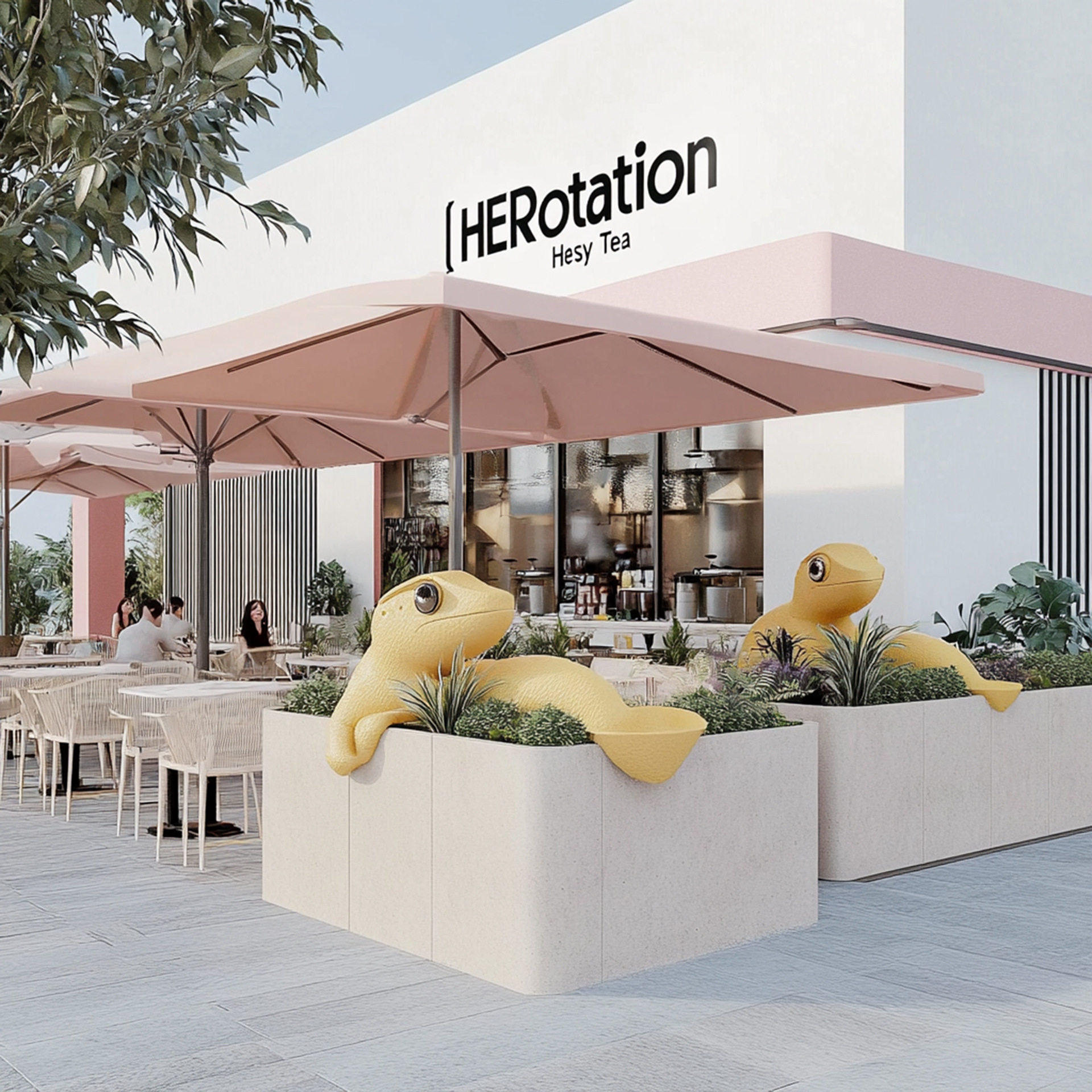 户外不锈钢花箱围栏景观花盆庭院花池花坛花架露台组合外摆,商业/办公家具,花坛/花箱,淘宝优惠券,粉丝福利购,淘宝优惠卷