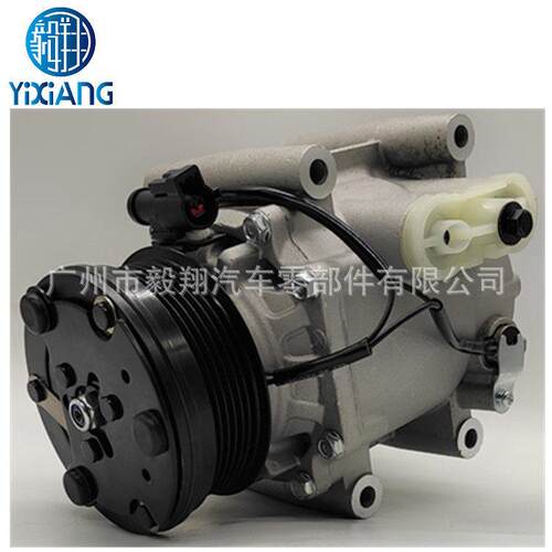 适用 SC90V AC Compressor Lincoln LS /  X-Type