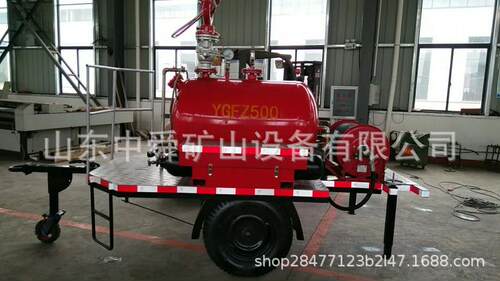 供应YGFZ1000移动式干粉灭火装置YGFZ500移动式干粉灭火装置厂家