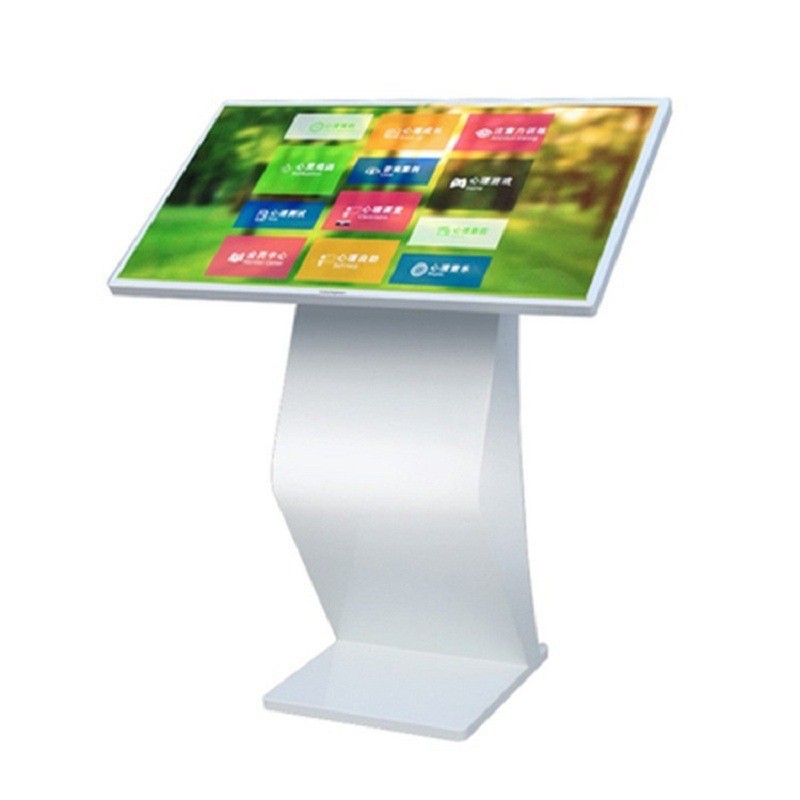 心理自助查询高清显示器心理测评档案管理系统心理健康自助一体机