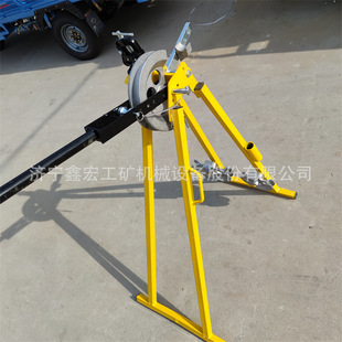 包邮 屈喉機鑫宏厂家 32手動彎管機冷彎成型煨管機折彎機英式 SWG