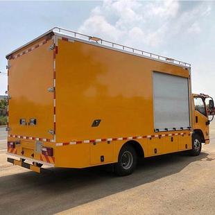 V362V348应急发电车防汛抗旱救险车抢险车优质供应