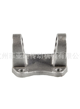 汽车通用配件传动轴突元叉SPICER 2-2-329   1310系列 凸缘法兰叉