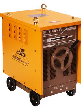 上海BX1400-500-630F-3A立式380V重工业型柜式交流弧焊焊机