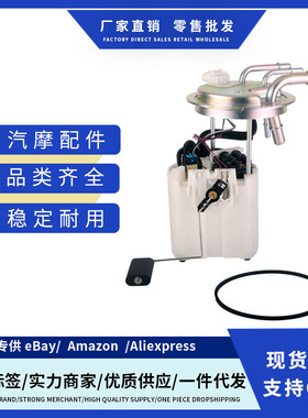 E3610M,P76272M,FG0809燃油泵总成适用于2004-2007ChevyAvalanche