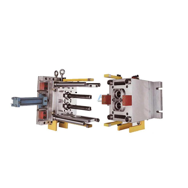 PET塑料瓶胚五加仑瓶胚模具加工5加仑瓶胚瓶盖注塑模具