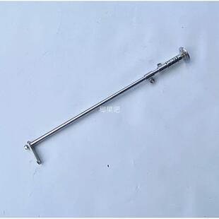 自制四轮卡丁车配件 方向盘座转向杆 168CC四轮卡丁车方向立柱