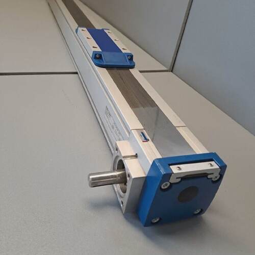 Movopart M 75  TOLLO LINEAR  M0V0PARTM75  Achsen Linear 1170
