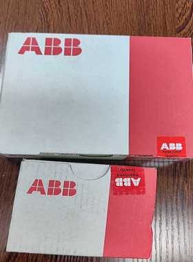 【请询价】ABB CPU模块PM5650-2ETHTB5610-2E