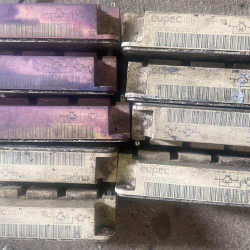询》BSM300GB120DLCBSM100GB120DN2B