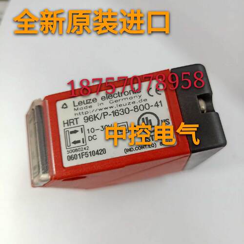 供应劳易测HRT 96K/P-1630-800-41 PRK3C.A3/4-200-M8.3 LSSR-8-S