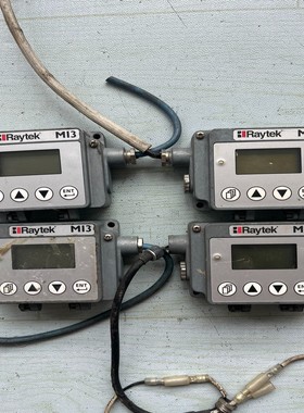 【请询价】Raytek雷泰MI3温度探头MI310LTS在线测温探头
