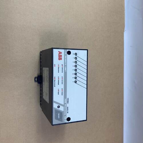 ICSC08L124VDC5WABB模块现货供应